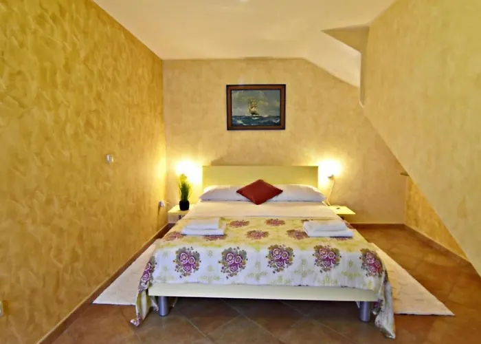 Lejlighed Fiorela 1 By Interhome *