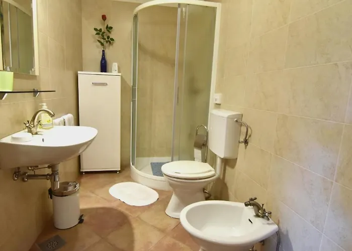 Lejlighed Fiorela 1 By Interhome *
