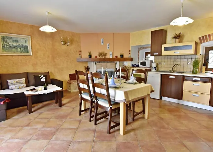 Lejlighed Fiorela 1 By Interhome *