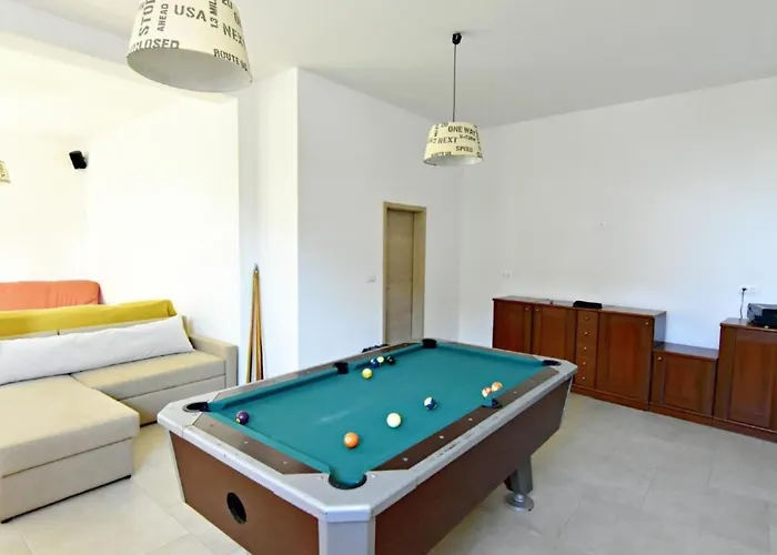 Lejlighed Fiorela 1 By Interhome *