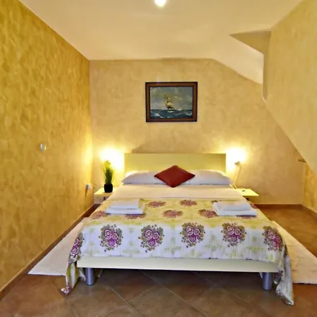 Apartamento Fiorela 1 By Interhome *