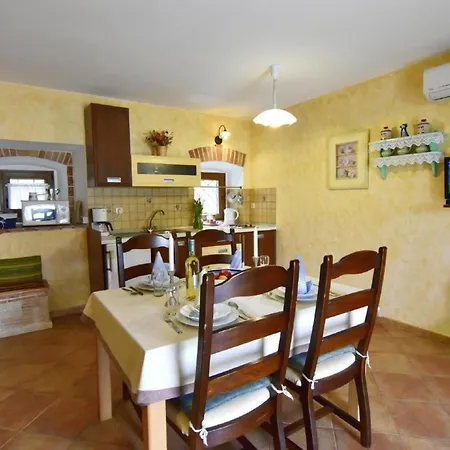 Fiorela 1 By Interhome Apartamento *