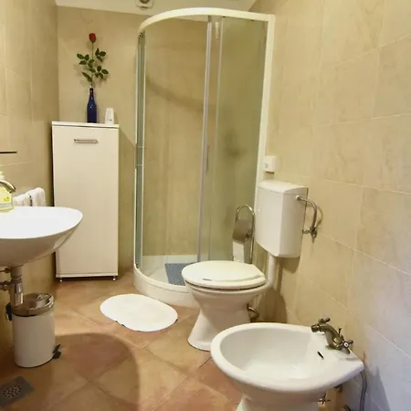 Apartamento Fiorela 1 By Interhome *