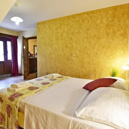 Apartamento Fiorela 1 By Interhome Poreč