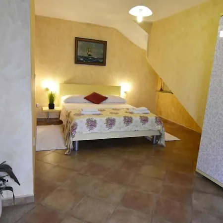 Apartamento Fiorela 1 By Interhome *