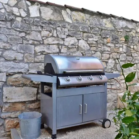 Fiorela 1 By Interhome شقة بوريتش