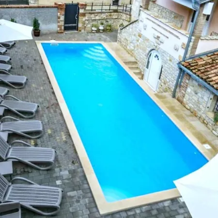 Fiorela 1 By Interhome شقة بوريتش