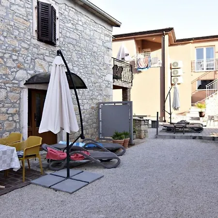 Fiorela 1 By Interhome *