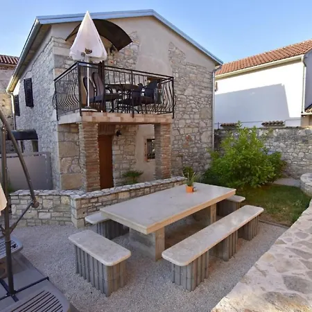 Fiorela 1 By Interhome شقة بوريتش